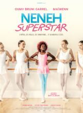 Movie poster Neneh gwiazda baletu