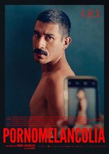 Movie poster Pornomelancholia