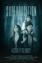 Plakat filmu Superposition