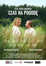 Plakat filmu Czas na pogodę