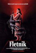 Movie poster Fletnik