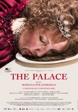 Movie poster The Palace