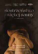 Movie poster Siostrzeństwo Świętej Sauny