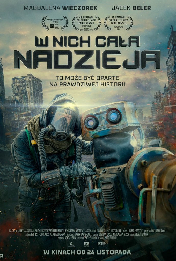 Jedna dusza (2023) - IMDb