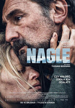 Movie poster Nagle