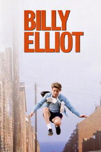 Movie poster Billy Elliot