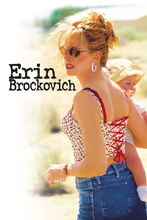 Movie poster Erin Brockovich