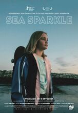 Plakat filmu Sea sparkle