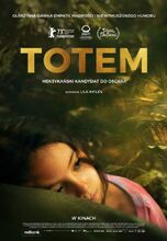 Plakat filmu Totem