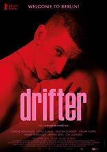 Plakat filmu Drifter