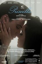 Plakat filmu Priscilla