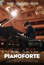Plakat filmu Pianoforte