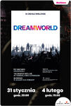 Pet Shop Boys Dreamworld: The Greatest Hits Live at the Royal Arena Copenhagen