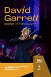 David Garrett ICONIC