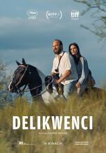 Movie poster Delikwenci
