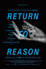 Plakat filmu Return to Reason