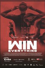 Plakat filmu WinEverything