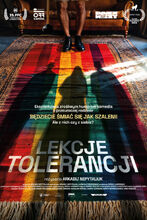 Movie poster Lekcja tolerancji