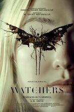 Movie poster The Watchers