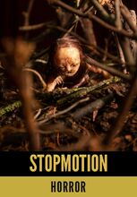 Movie poster Stopmotion