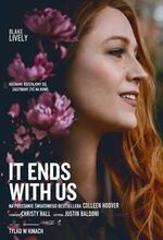 Plakat filmu It Ends with Us