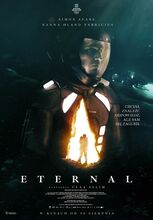 Movie poster Eternal