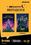 Mini Maraton Beetlejuice