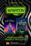 Maraton Beetlejuice