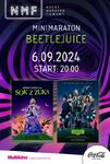 Minimaraton Beetlejuice