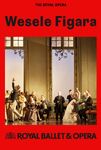 Royal Ballet and Opera Sezon Kinowy 2024-25: Wesele Figara