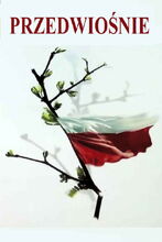 Plakat filmu Przedwiośnie