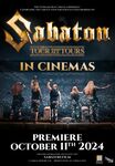 SABATON: The Tour To End All Tours w Helios na Scenie