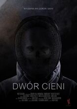 Plakat filmu Dwór cieni