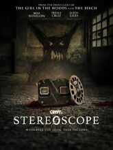 Movie poster Stereoscop