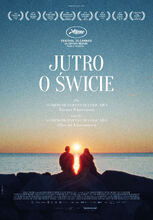 Movie poster Jutro o świcie