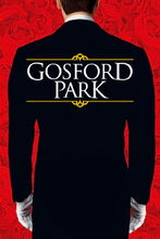 Plakat filmu Gosford Park