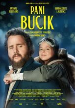 Movie poster Pani Bucik