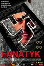 Plakat filmu Fanatyk