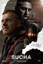 Plakat filmu Bucza