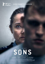 Movie poster Ukryty motyw