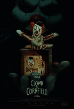 Plakat filmu Frendo