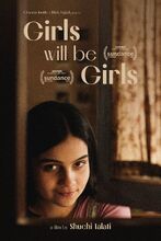 Plakat filmu Girls Will Be Girls