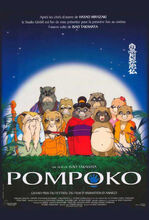 Plakat filmu Szopy w natarciu