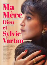 Movie poster Cudowne życie