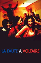 Movie poster Wina Woltera