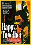 Movie poster Happy Together