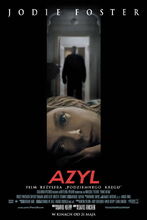Plakat filmu Azyl (2002)