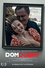 Movie poster Dom dobry