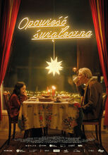 Movie poster Stargate. Opowieść świąteczna