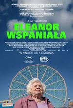 Movie poster Eleonor Wspaniała